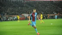 ’’Sizin Sörloth’unuz yok’’