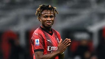 Yücel’den Chukwueze hamlesi