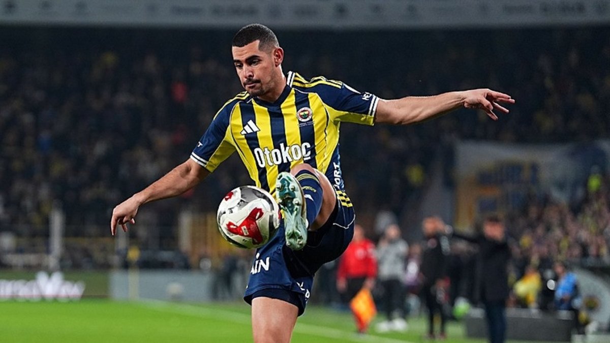 FENERBAHÇE HABERLERİ - Levent Mercan: Takıma çok güveniyorum!