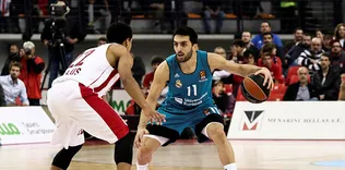EuroLeague’de devler parkeye çıkıyor!