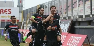 Manisa’ya prim dopingi