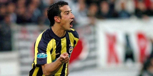 Fenerbahçe'yi ayran yaparlar