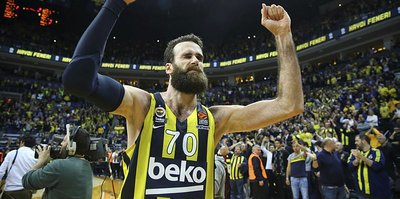 Datome'nin Dörtlü Final üzüntüsü