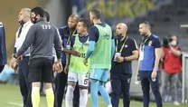 Bu öfkeyle işin çok zor Emre