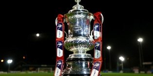 FA Cup opts for sudden-death for quarter-finals