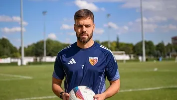 Cardoso Çorum’a