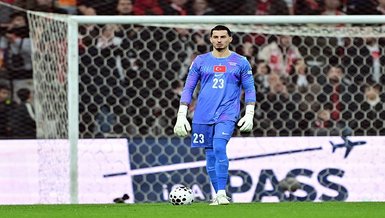 Uğurcan geceyi hastanede geçirdi