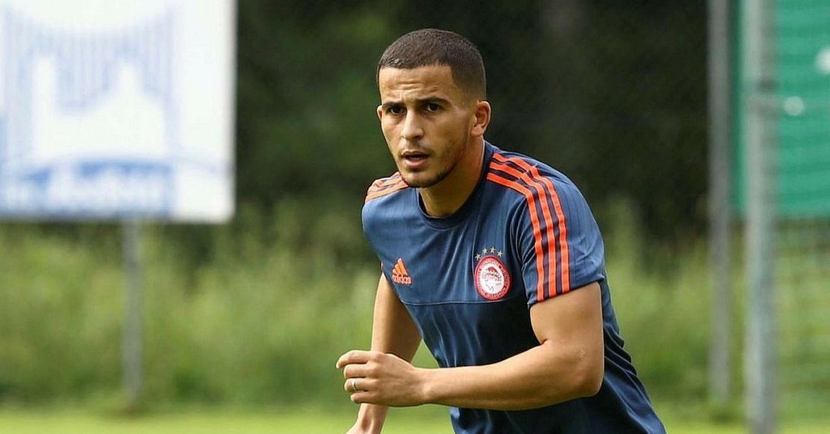 Galatasaray Omar A Kavusuyor Son Dakika Galatasaray Haberleri Fotomac