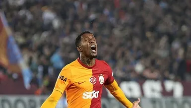 İlk gol reaksiyon golüydü