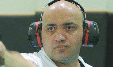 Para atıcılıkta ilk kotayı Murat Oğuz aldı