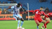 Kafa çalışıyor
