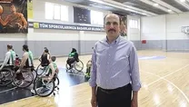 Konya’da özel maç