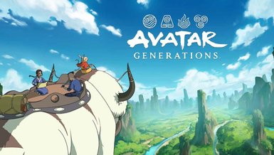 Avatar: Generations'ın lansmanı gerçekleştirildi! İşte Avatar: Generations oynanış detayları