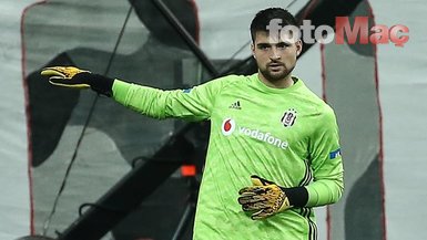 Beşiktaş zorlu virajda! İşte Sergen Yalçın’ın Konya maçı 11’i