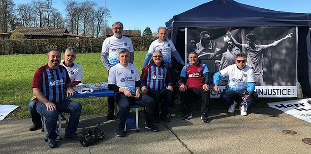 FIFA eyleminde 43’üncü gün