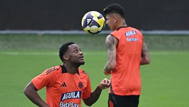 Duran son düzlükte