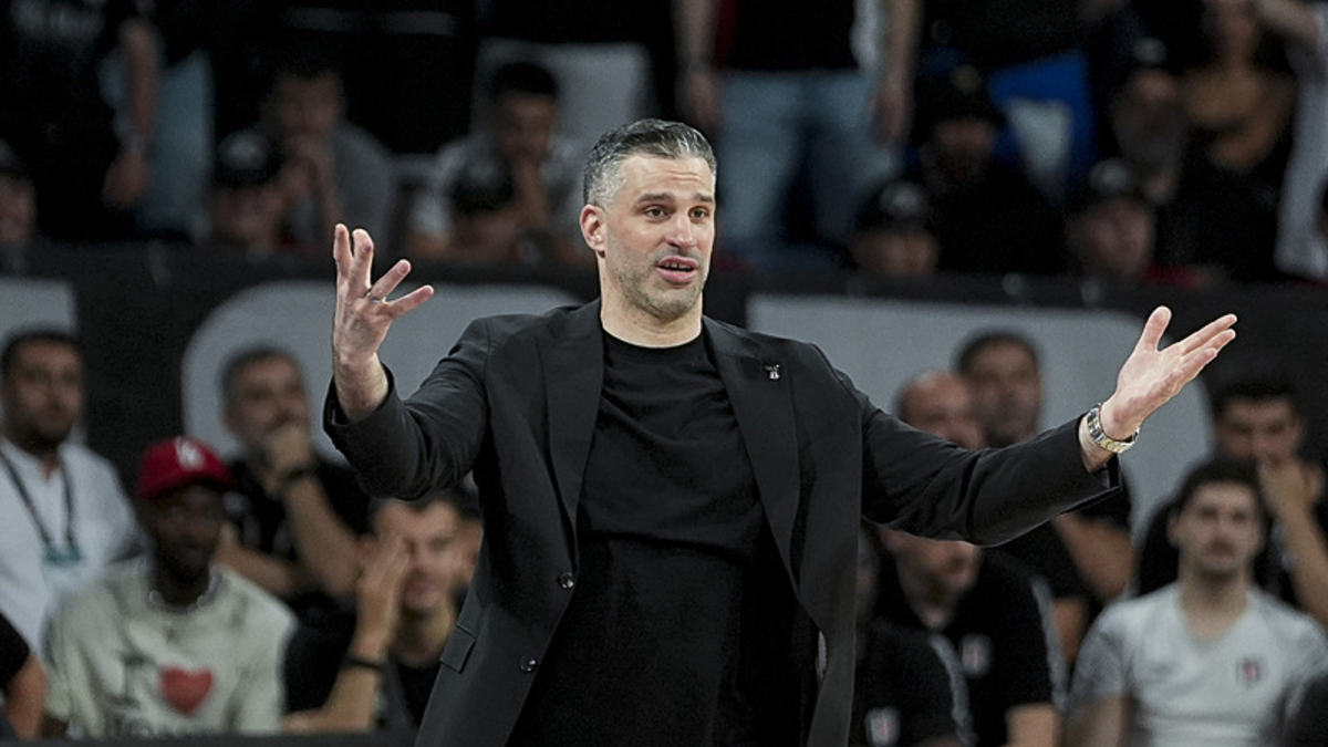 TBF Disiplin Kurulundan Beşiktaş'a para cezası