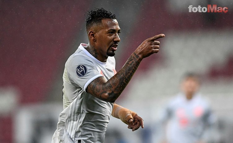 Mesut Özil'den flaş transfer hamlesi! Dünya yıldızıyla görüştü ve...