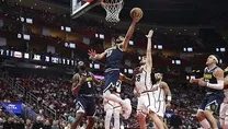 Alperen Şengün’den triple-double