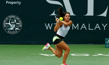 İpek Soylu, Tayland'da şampiyon oldu