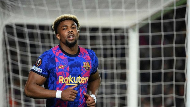Galatasaray'dan özel harekat! Rashica'nın yerine Adama Traore