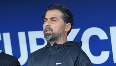 Atan'ın yerine Palut