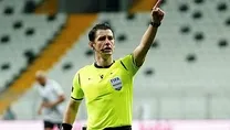 UEFA’dan Meler’e görev