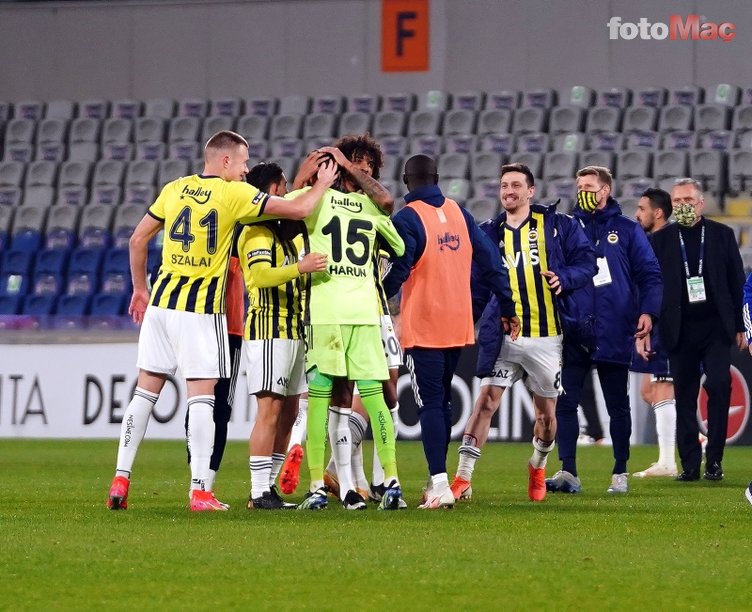 Son dakika spor haberleri: Emre Belözoğlu'dan Fenerbahçe'ye sihirli dokunuş! Şampiyonluk ateşi yandı