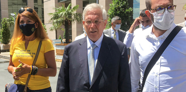 Sike Davasinda Yeni Tarih 6 Kasim Son Dakika Fenerbahce Haberleri Fotomac