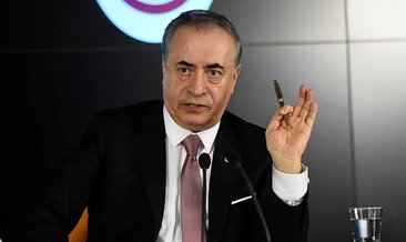 Galatasaray Başkanı Mustafa Cengiz'den flaş açıklamalar