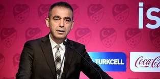 "Özkahya'yı F.Bahçe maçına atayacağız"