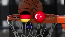 Almanya-Türkiye U18 yarı final maçı detayları!