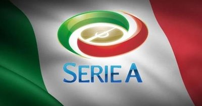 İtalya Serie A’da 2019-2020 sezonu fikstürü belli oldu