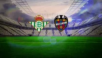 Real Betis-Levante maçı detayları!