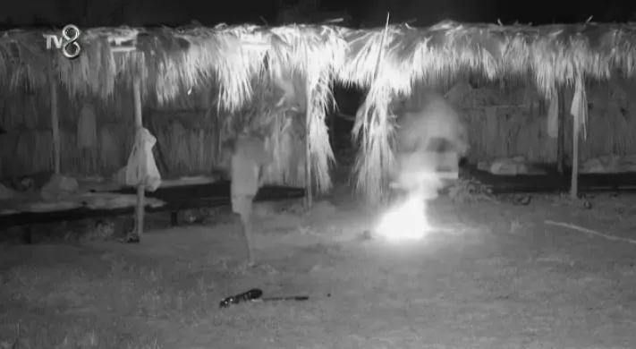 Survivor dokunulmazlık oyununu kim kazandı? - SURVIVOR DOKUNULMAZLIK OYUNU 10 Mart - 1