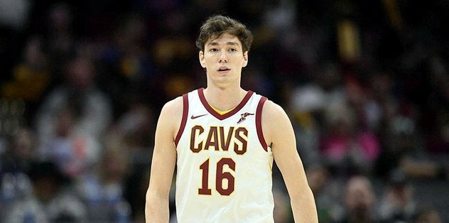 Fenerbahçe'den Cedi Osman'a mesaj!