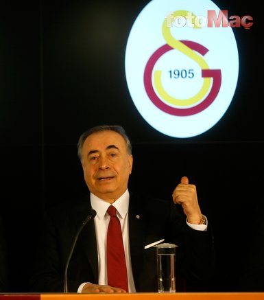 Mustafa Cengiz adaylığını duyurdu