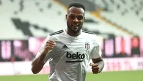 Sen neymişsin Cyle Larin
