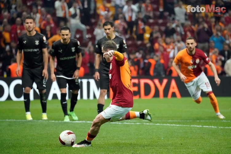 TRANSFER HABERİ: Transferde büyük bomba! Galatasaray'ın yeni yıldızı Inter'den