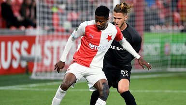 Peter Olayinka savaşı