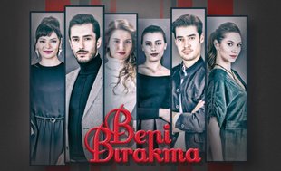 BENİ BIRAKMA