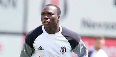 Aboubakar’a teklif iddiası