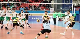 Efeler Ligi’nde 50. sezon başlıyor