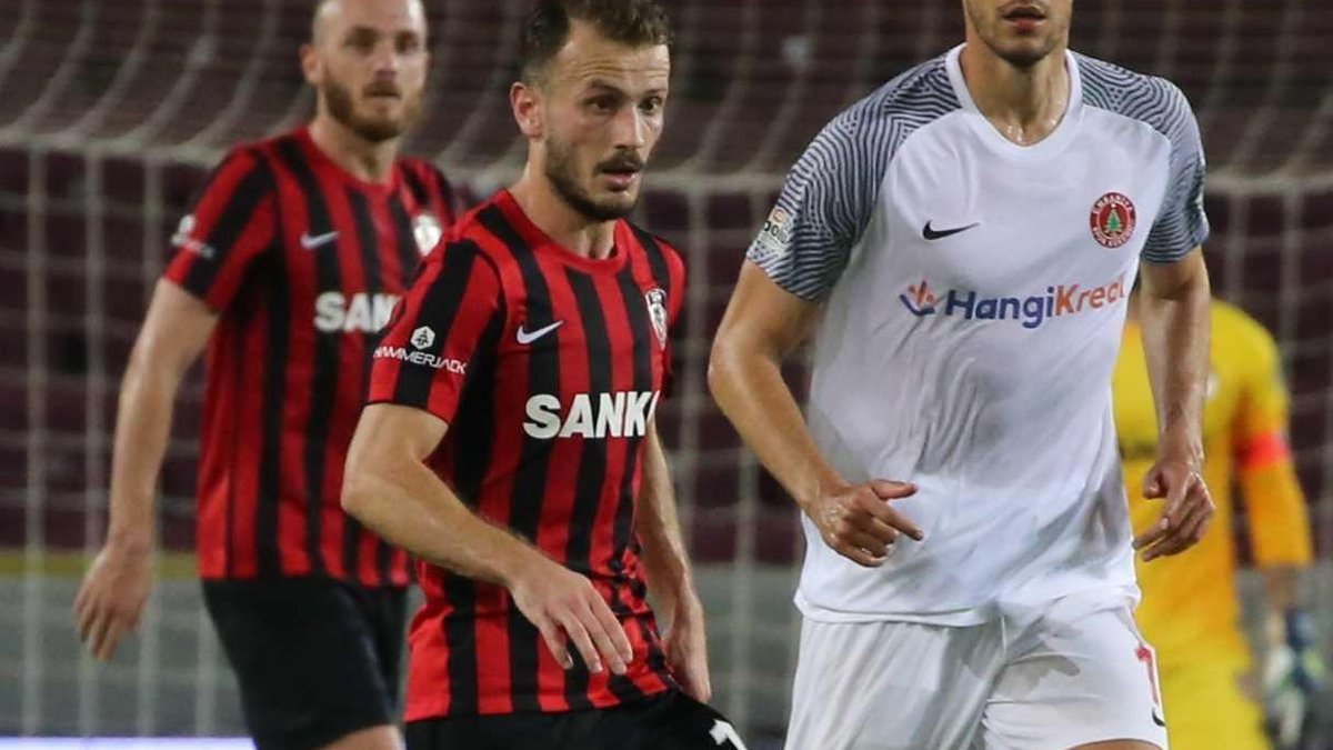 Abdülkadir Parmak Dadaşlar’a