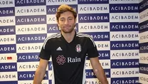 Emrecan Uzunhan Antalya’ya kiralandı
