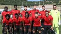 Gençler’de seçim bugün