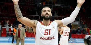 Ataman - Sarıca düellosu nefes kesti
