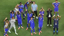 Curaçao tarih yazdı