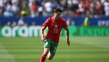 Aslan'dan Diaz bombası