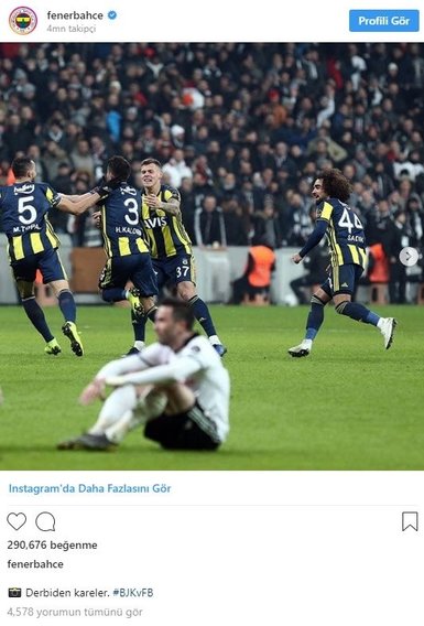 Fenerbahçe’den olay hareket! Gökhan Gönül...